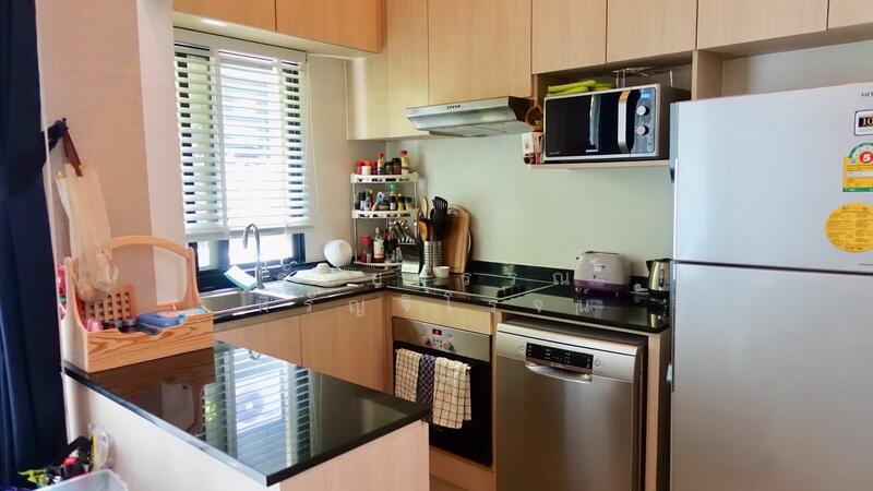 For rent / sale Townhome Arden Pattanakarn 20 ,185 sq.m. 3beds3baths,Furnished,50,000b/m , Sale9.9mb, Bangkok, พัฒนาการ 20, Suan Luang, Suan Luang, Bangkok, 3 Bedrooms, 185 sqm, Townhouse For Rent, by คัทยวรรณ หิรัญจิโรจน์, 9874048 - DDproperty.com