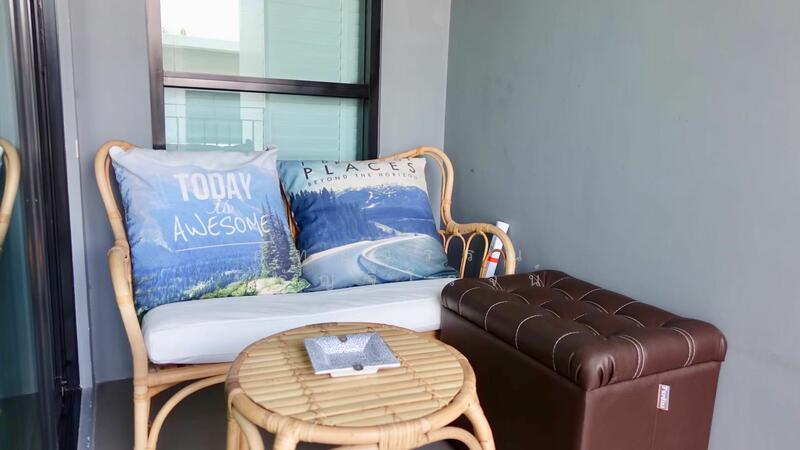 For rent / sale Townhome Arden Pattanakarn 20 ,185 sq.m. 3beds3baths,Furnished,50,000b/m , Sale9.9mb, Bangkok, พัฒนาการ 20, Suan Luang, Suan Luang, Bangkok, 3 Bedrooms, 185 sqm, Townhouse For Rent, by คัทยวรรณ หิรัญจิโรจน์, 9874048 - DDproperty.com