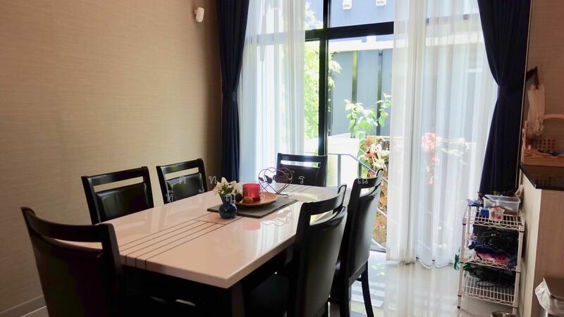 For rent / sale Townhome Arden Pattanakarn 20 ,185 sq.m. 3beds3baths,Furnished,50,000b/m , Sale9.9mb, Bangkok, พัฒนาการ 20, Suan Luang, Suan Luang, Bangkok, 3 Bedrooms, 185 sqm, Townhouse For Rent, by คัทยวรรณ หิรัญจิโรจน์, 9874048 - DDproperty.com