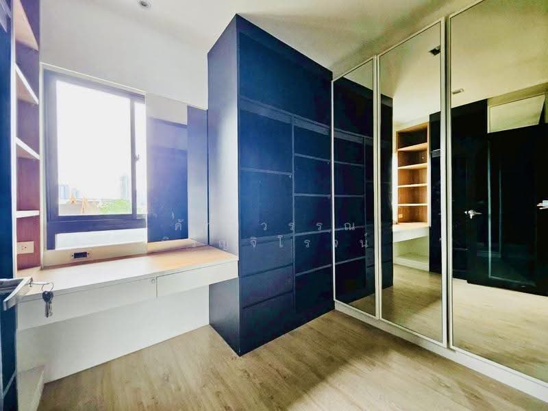 For rent Townhome Arden Pattanakarn 20,185 sq.m. 3beds 4baths,Haft Furnished,48,000฿, Bangkok, พัฒนาการ 20, Suan Luang, Bangkok, 3 Bedrooms, 185 sqm, Townhouse For Rent, by คัทยวรรณ หิรัญจิโรจน์, 9874048 - DDproperty.com