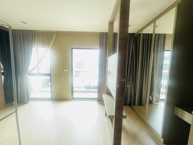For rent Townhome Arden Pattanakarn 20,185 sq.m. 3beds 4baths,Haft Furnished,48,000฿, Bangkok, พัฒนาการ 20, Suan Luang, Bangkok, 3 Bedrooms, 185 sqm, Townhouse For Rent, by คัทยวรรณ หิรัญจิโรจน์, 9874048 - DDproperty.com