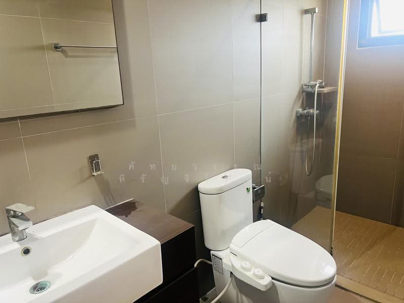 For rent Townhome Arden Pattanakarn 20,185 sq.m. 3beds 4baths,Haft Furnished,48,000฿, Bangkok, พัฒนาการ 20, Suan Luang, Bangkok, 3 Bedrooms, 185 sqm, Townhouse For Rent, by คัทยวรรณ หิรัญจิโรจน์, 9874048 - DDproperty.com