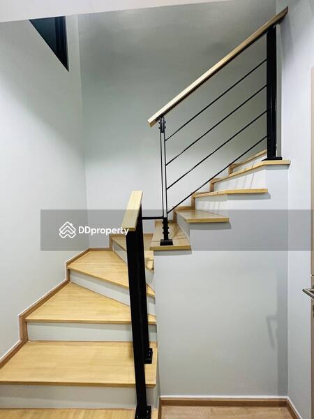 Arden Phatthanakan, Bangkok, Phatthanakan 20, Phatthanakan Road, Suan Luang, Suan Luang, Bangkok, 3 Bedrooms, 180 sqm, Townhouse For Rent, by Agentbkk, 9874108 - DDproperty.com