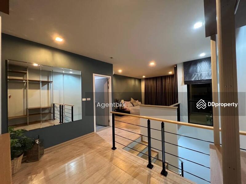 Arden Phatthanakan, Bangkok, Phatthanakan 20, Phatthanakan Road, Suan Luang, Suan Luang, Bangkok, 3 Bedrooms, 180 sqm, Townhouse For Rent, by Agentbkk, 9874108 - DDproperty.com