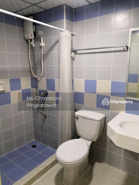 Lumpini Center Sukhumvit 77, Bangkok, Soi Sukhumvit 81, Suan Luang, Suan Luang, Bangkok, Studio, 31 sqm, Condo For Rent, by Ms. Chayanoot Pingkarawat, 9874196 - DDproperty.com