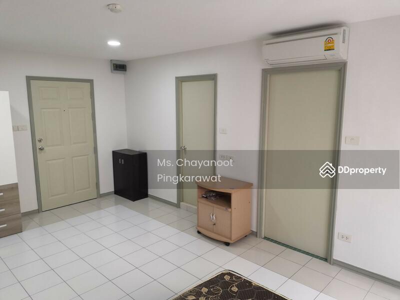 Lumpini Center Sukhumvit 77 : คอนโด ลุมพินี เซ็นเตอร์ สุขุมวิท 77, กรุงเทพ, ซ. สุขุมวิท 81, สวนหลวง, สวนหลวง, กรุงเทพ, 31 ตร.ม., คอนโด ให้เช่า, โดย Ms. Chayanoot Pingkarawat, 9874196 - DDproperty.com