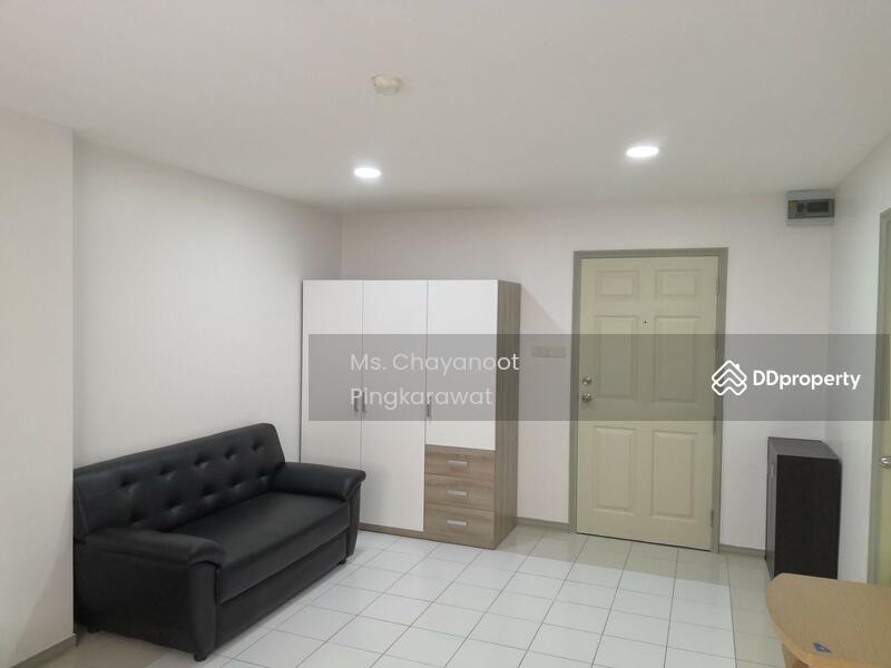 Lumpini Center Sukhumvit 77, Bangkok, Soi Sukhumvit 81, Suan Luang, Suan Luang, Bangkok, Studio, 31 sqm, Condo For Rent, by Ms. Chayanoot Pingkarawat, 9874196 - DDproperty.com
