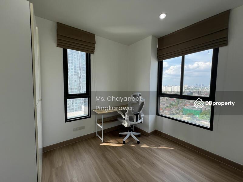 ให้เช่า - The President Sukhumvit 81 : เดอะ เพรสซิเดนท์ สุขุมวิท 81, กรุงเทพ