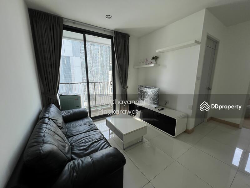 ให้เช่า - The President Sukhumvit 81 : เดอะ เพรสซิเดนท์ สุขุมวิท 81, กรุงเทพ