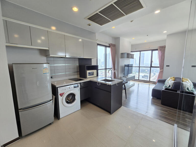 ให้เช่า - Wyne Sukhumvit : วายน์ สุขุมวิท, กรุงเทพ