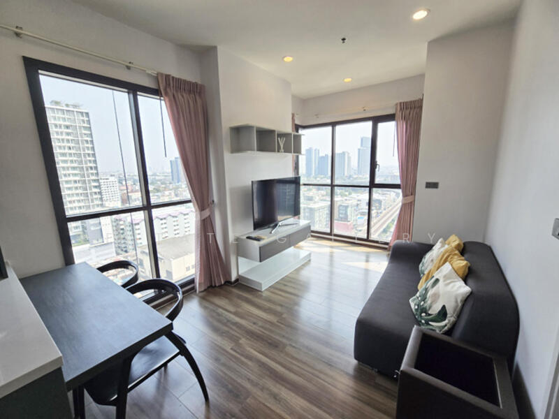 ให้เช่า - Wyne Sukhumvit : วายน์ สุขุมวิท, กรุงเทพ