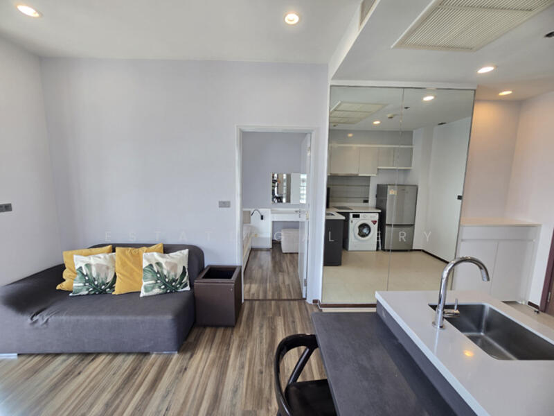 ให้เช่า - Wyne Sukhumvit : วายน์ สุขุมวิท, กรุงเทพ