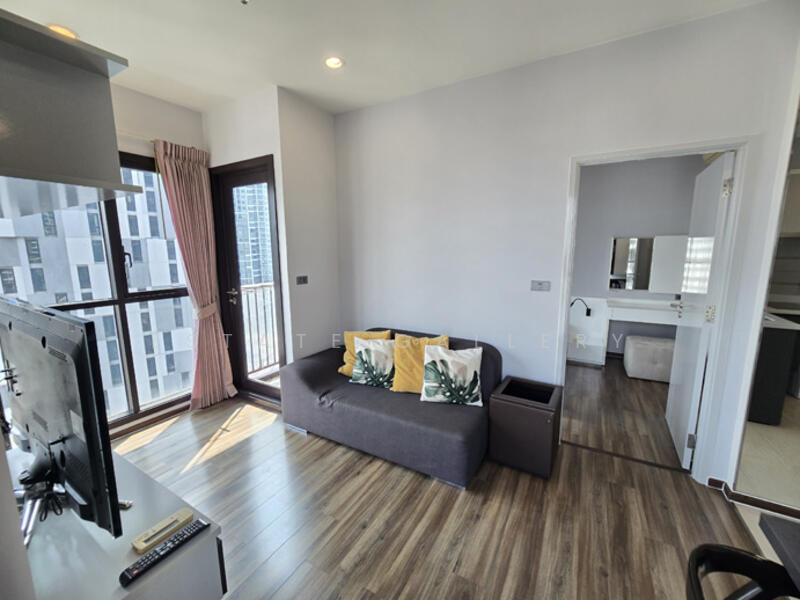 ให้เช่า - Wyne Sukhumvit : วายน์ สุขุมวิท, กรุงเทพ