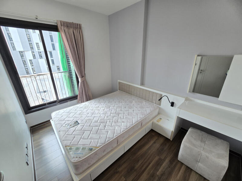 Wyne Sukhumvit, Bangkok, 1120 Sukhumvit Road, Phra Kanong, Khlong Toei, Bangkok, 1 Bedroom, 35 sqm, Condo For Rent, by Estate Gallery, 9874680 - DDproperty.com