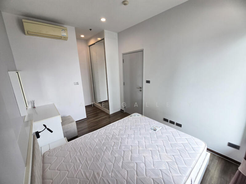 Wyne Sukhumvit, Bangkok, 1120 Sukhumvit Road, Phra Kanong, Khlong Toei, Bangkok, 1 Bedroom, 35 sqm, Condo For Rent, by Estate Gallery, 9874680 - DDproperty.com
