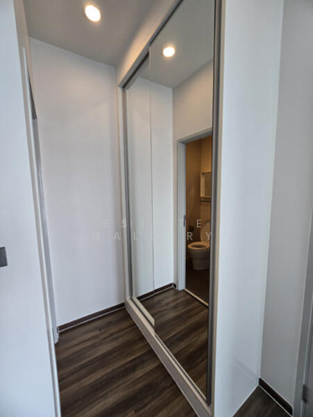 Wyne Sukhumvit, Bangkok, 1120 Sukhumvit Road, Phra Kanong, Khlong Toei, Bangkok, 1 Bedroom, 35 sqm, Condo For Rent, by Estate Gallery, 9874680 - DDproperty.com