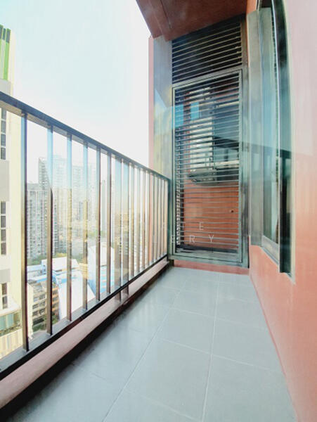 Wyne Sukhumvit, Bangkok, 1120 Sukhumvit Road, Phra Kanong, Khlong Toei, Bangkok, 1 Bedroom, 35 sqm, Condo For Rent, by Estate Gallery, 9874680 - DDproperty.com