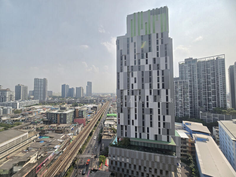 ให้เช่า - Wyne Sukhumvit : วายน์ สุขุมวิท, กรุงเทพ