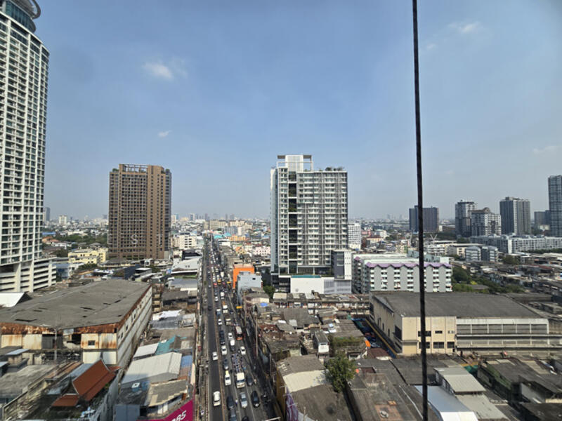 ให้เช่า - Wyne Sukhumvit : วายน์ สุขุมวิท, กรุงเทพ