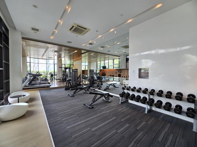 Wyne Sukhumvit, Bangkok, 1120 Sukhumvit Road, Phra Kanong, Khlong Toei, Bangkok, 1 Bedroom, 35 sqm, Condo For Rent, by Estate Gallery, 9874680 - DDproperty.com