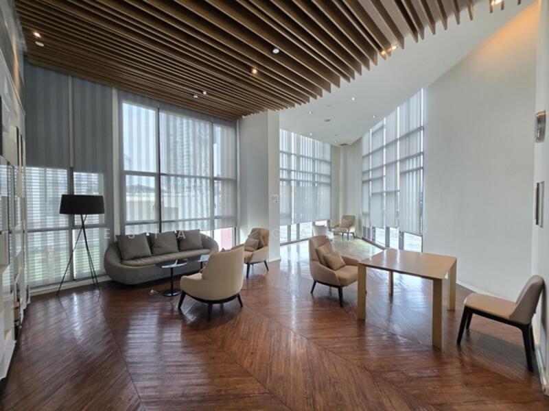 Wyne Sukhumvit, Bangkok, 1120 Sukhumvit Road, Phra Kanong, Khlong Toei, Bangkok, 1 Bedroom, 35 sqm, Condo For Rent, by Estate Gallery, 9874680 - DDproperty.com