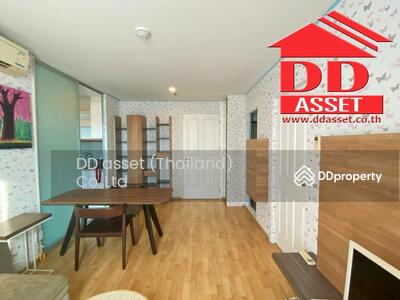 ขาย - U Delight Residence Pattanakarn-Thonglor : ยู ดีไลท์ เรสซิเดนซ์ พัฒนาการ-ทองหล่อ ), กรุงเทพ