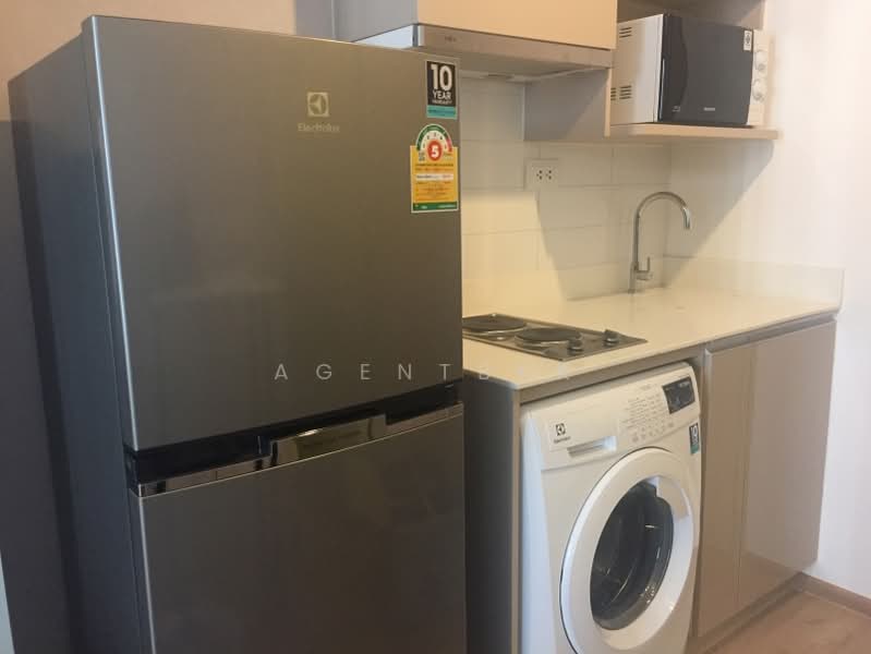 IDEO Q Chula - Samyan, Bangkok, 660-662 Rama 4 Road, Maha Phrutharam, Bang Rak, Bangkok, Studio, 22 sqm, Condo For Rent, by Agentbkk, 9892730 - DDproperty.com