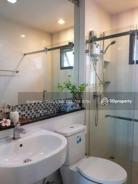 Burasiri Wongwaen-On Nut, Samut Prakan, Soi Kanchanaphisek 39, Kanchanaphisek Road, Rachathewa, Bang Plee, Samut Prakan, 4 Bedrooms, 188 sqm, Single Detached House For Sale, by คุณ ทราย, 9892833 - DDproperty.com