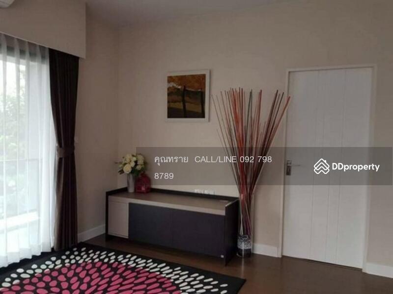 Burasiri Wongwaen-On Nut, Samut Prakan, Soi Kanchanaphisek 39, Kanchanaphisek Road, Rachathewa, Bang Plee, Samut Prakan, 4 Bedrooms, 188 sqm, Single Detached House For Sale, by คุณ ทราย, 9892833 - DDproperty.com