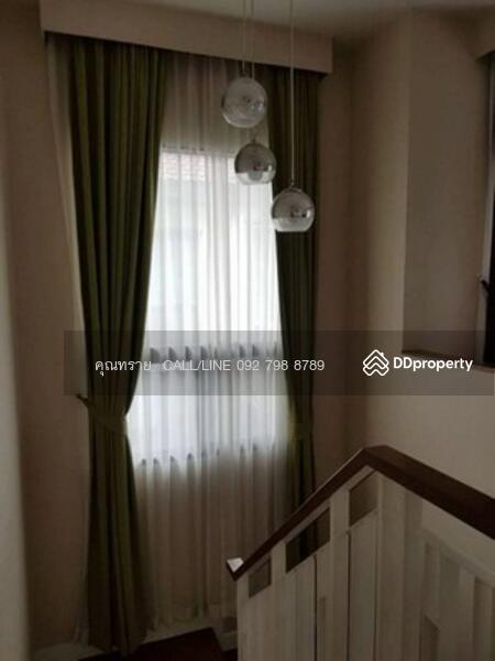 Burasiri Wongwaen-On Nut, Samut Prakan, Soi Kanchanaphisek 39, Kanchanaphisek Road, Rachathewa, Bang Plee, Samut Prakan, 4 Bedrooms, 188 sqm, Single Detached House For Sale, by คุณ ทราย, 9892833 - DDproperty.com