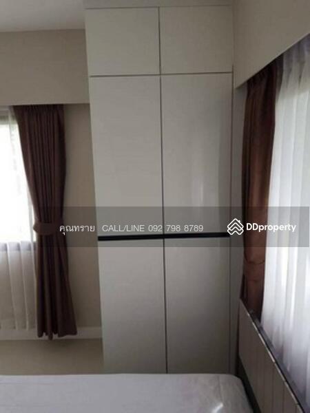 Burasiri Wongwaen-On Nut, Samut Prakan, Soi Kanchanaphisek 39, Kanchanaphisek Road, Rachathewa, Bang Plee, Samut Prakan, 4 Bedrooms, 188 sqm, Single Detached House For Sale, by คุณ ทราย, 9892833 - DDproperty.com