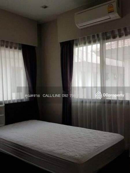 Burasiri Wongwaen-On Nut, Samut Prakan, Soi Kanchanaphisek 39, Kanchanaphisek Road, Rachathewa, Bang Plee, Samut Prakan, 4 Bedrooms, 188 sqm, Single Detached House For Sale, by คุณ ทราย, 9892833 - DDproperty.com