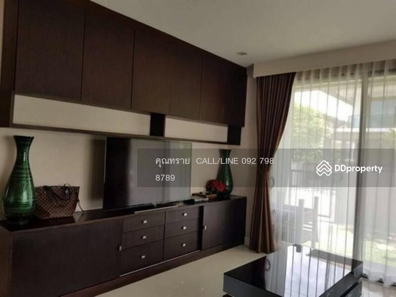 Burasiri Wongwaen-On Nut, Samut Prakan, Soi Kanchanaphisek 39, Kanchanaphisek Road, Rachathewa, Bang Plee, Samut Prakan, 4 Bedrooms, 188 sqm, Single Detached House For Sale, by คุณ ทราย, 9892833 - DDproperty.com