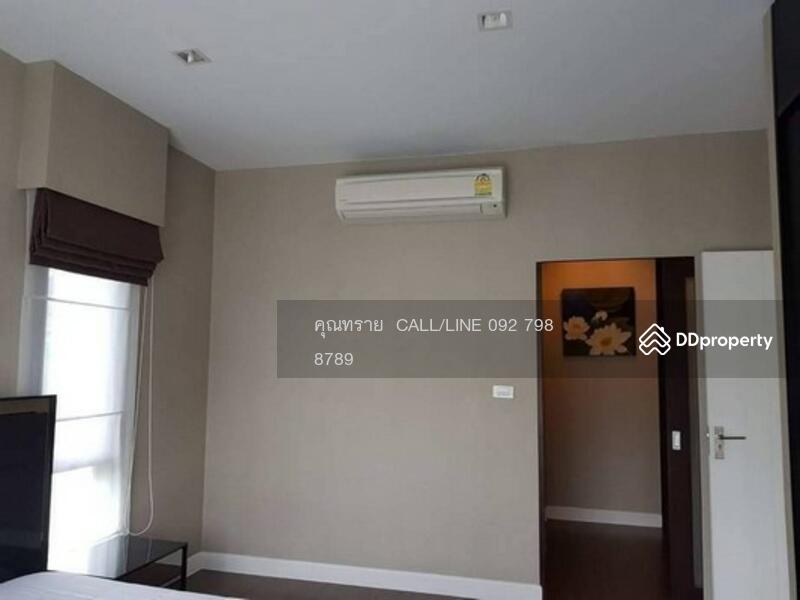 Burasiri Wongwaen-On Nut, Samut Prakan, Soi Kanchanaphisek 39, Kanchanaphisek Road, Rachathewa, Bang Plee, Samut Prakan, 4 Bedrooms, 188 sqm, Single Detached House For Sale, by คุณ ทราย, 9892833 - DDproperty.com