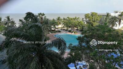 ขาย - Condotel Cliff & Beach Krissadanakorn : คอนโดเทล คลิฟ แอนด์ บีช กฤษดานคร, เพชรบุรี