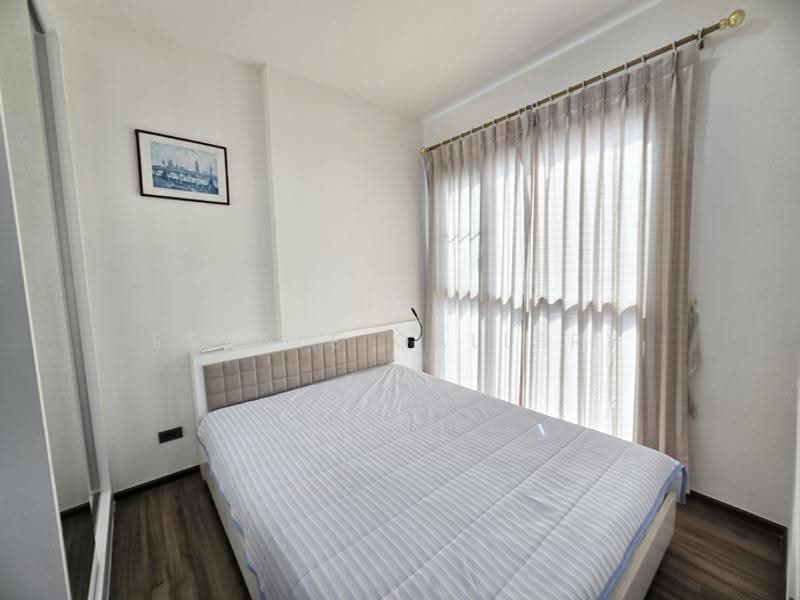 Wyne Sukhumvit, Bangkok, 1120 Sukhumvit Road, Phra Kanong, Khlong Toei, Bangkok, 1 Bedroom, 30 sqm, Condo For Rent, by Estate Gallery, 9900702 - DDproperty.com