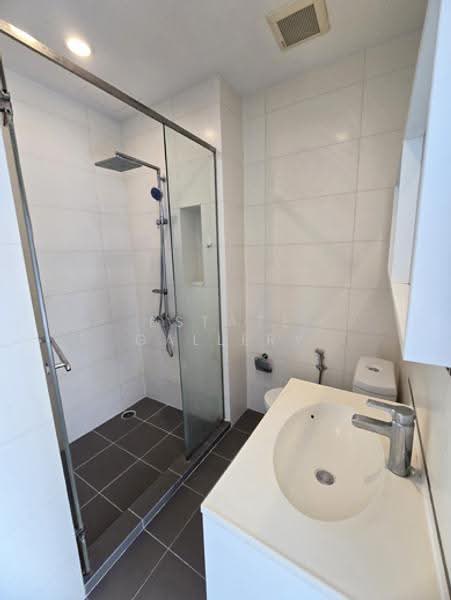 Wyne Sukhumvit, Bangkok, 1120 Sukhumvit Road, Phra Kanong, Khlong Toei, Bangkok, 1 Bedroom, 30 sqm, Condo For Rent, by Estate Gallery, 9900702 - DDproperty.com
