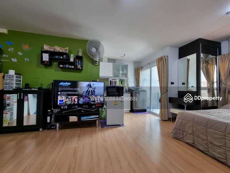 For Rent - The Next Ladprao, Bangkok