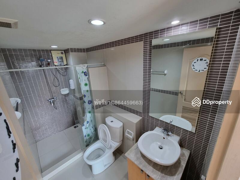 For Rent - The Next Ladprao, Bangkok