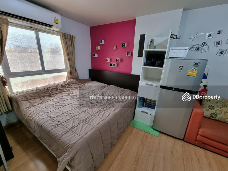 For Rent - The Next Ladprao, Bangkok