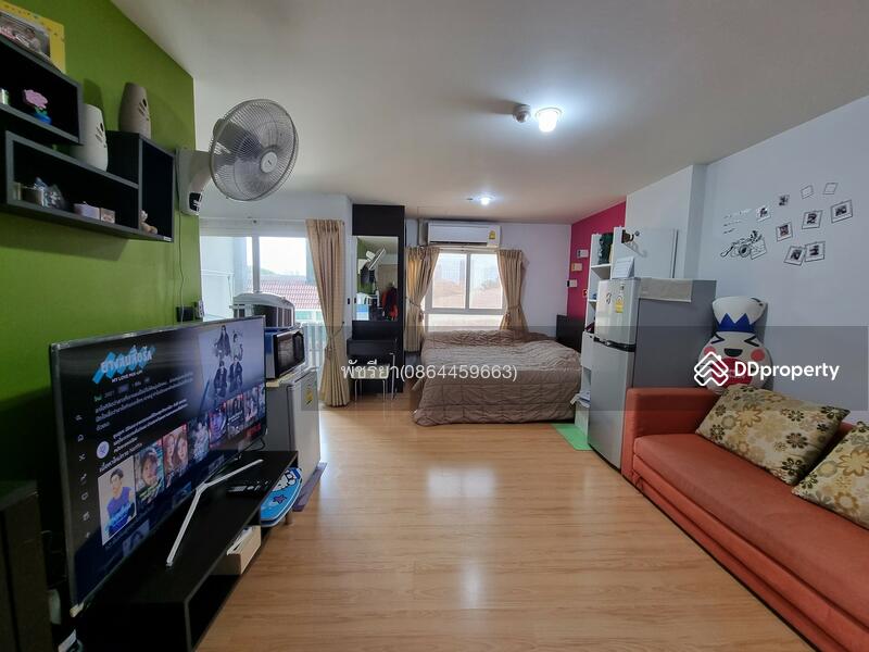 For Rent - The Next Ladprao, Bangkok