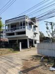 โกดังพร้อมสำนักงาน ติดถนนมิตรภาพ4แลน จอหอ เนื้อที่เกิบ 2ไร่ ปล่อยเช่า 50,000/เดือน, นครราชสีมา