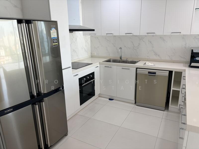 ให้เช่า - Chamchuri Square Residence : จามจุรี เรสซิเดนซ์, กรุงเทพ