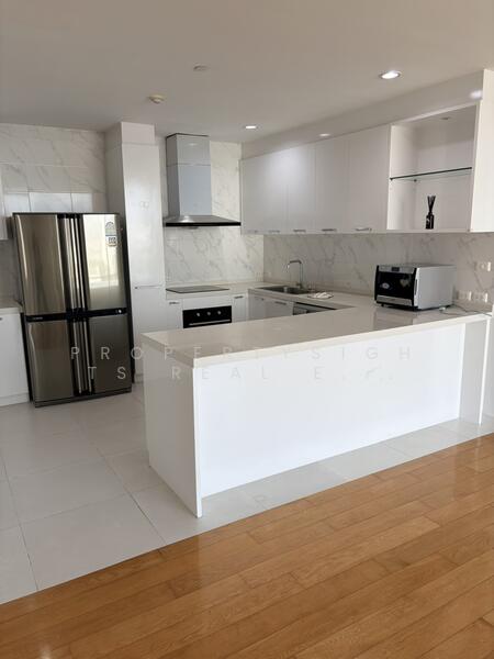 For Rent - Chamchuri Square Residence, Bangkok