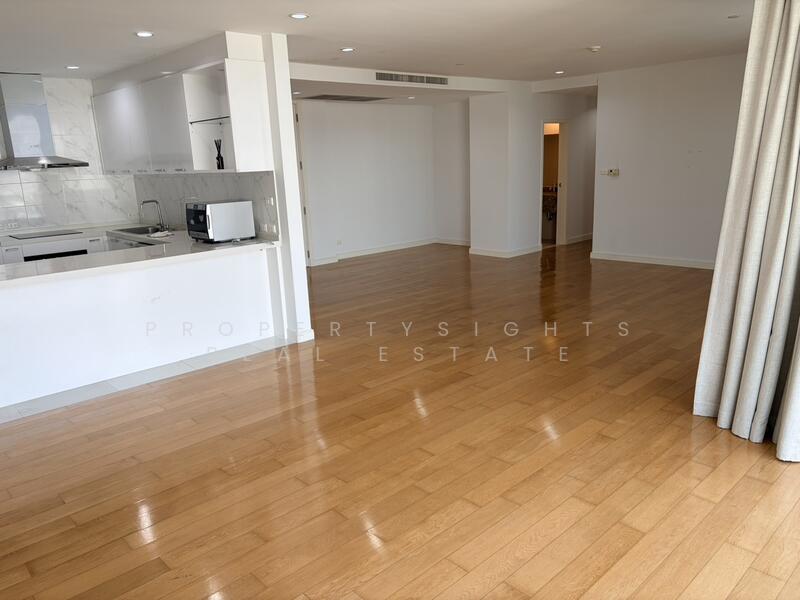 For Rent - Chamchuri Square Residence, Bangkok