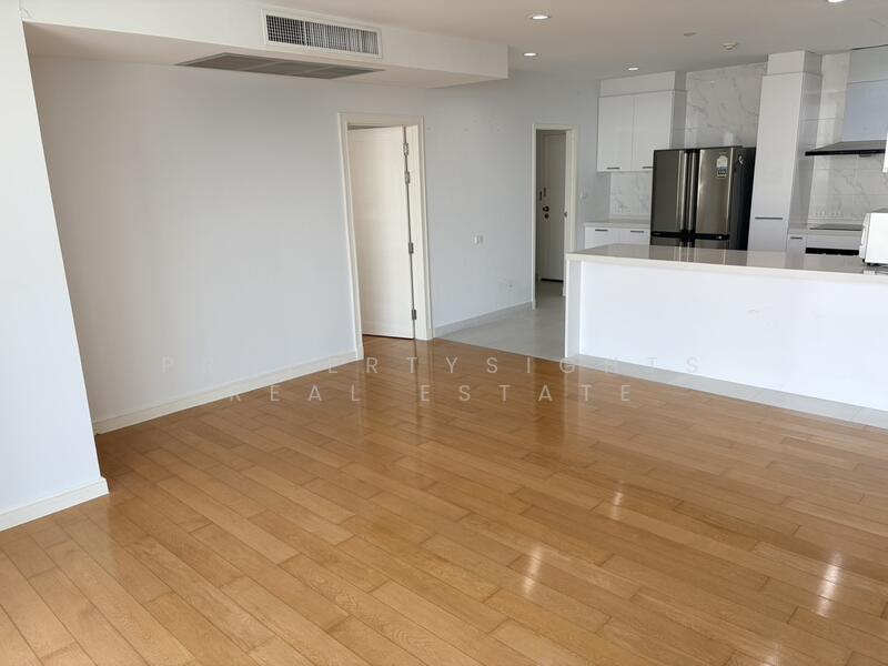 For Rent - Chamchuri Square Residence, Bangkok