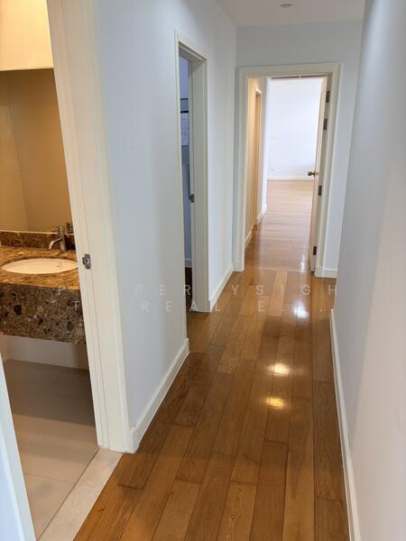 For Rent - Chamchuri Square Residence, Bangkok