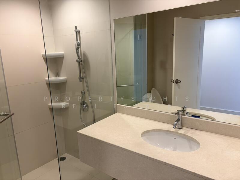 For Rent - Chamchuri Square Residence, Bangkok