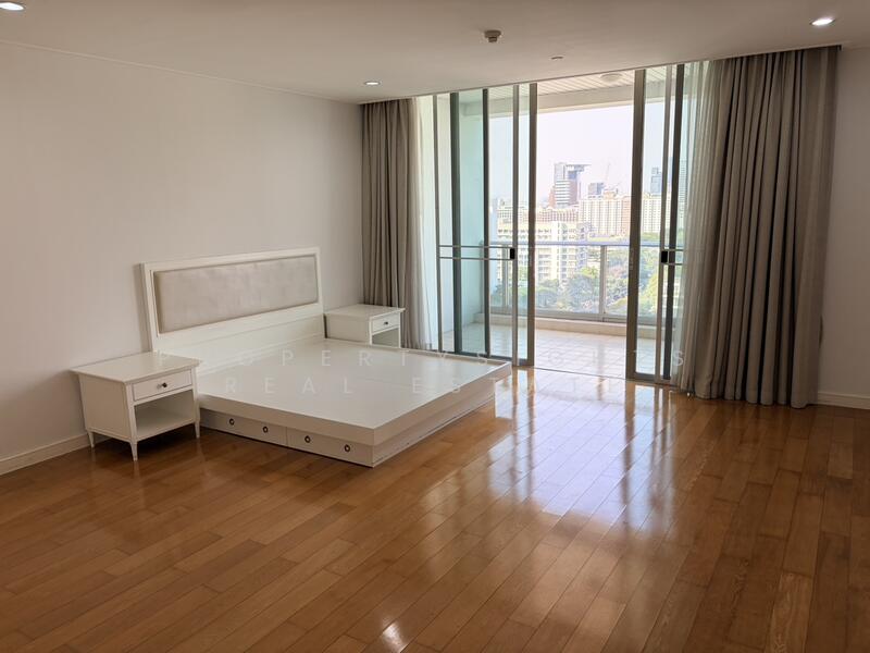 For Rent - Chamchuri Square Residence, Bangkok