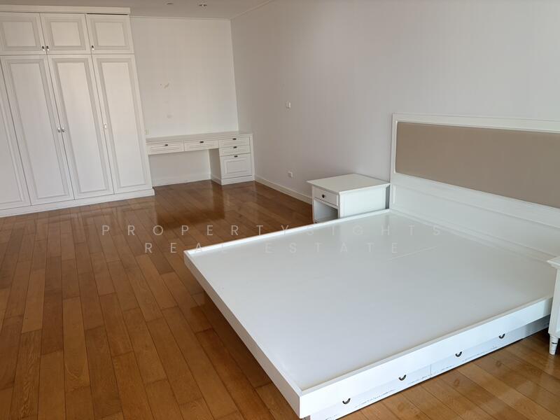 For Rent - Chamchuri Square Residence, Bangkok